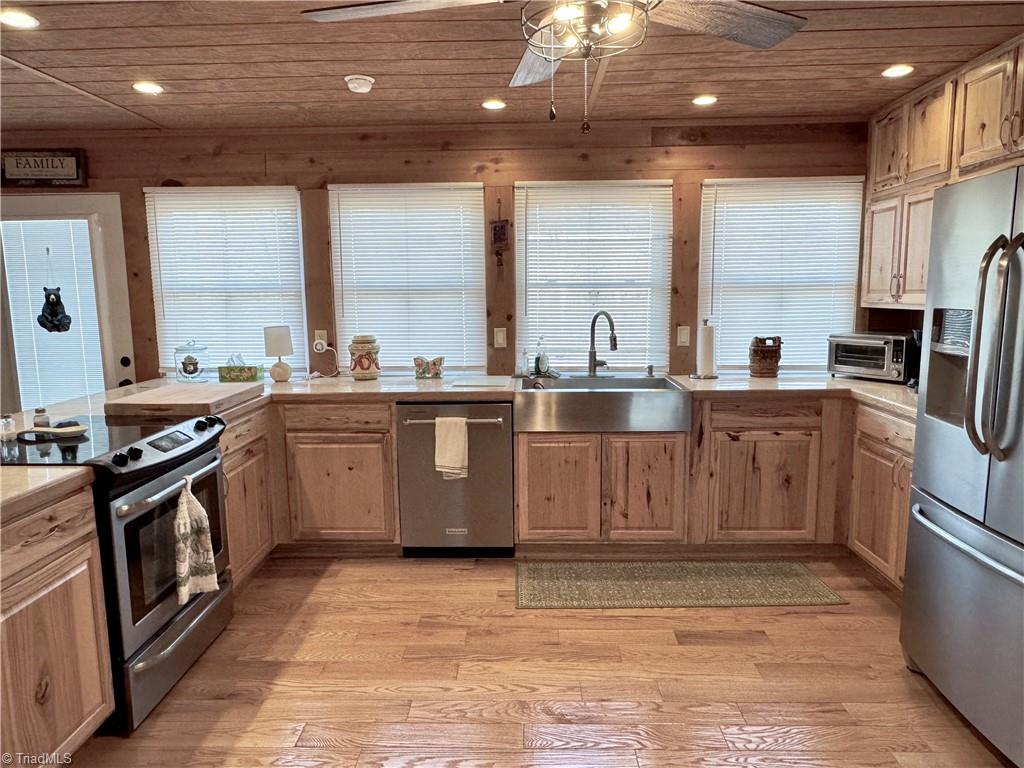 4681 Rockford Road Dobson, NC 27017 - Photo 17 of 47