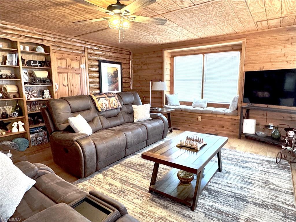 4681 Rockford Road Dobson, NC 27017 - Photo 20 of 47