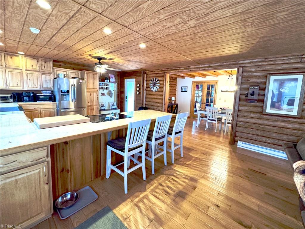 4681 Rockford Road Dobson, NC 27017 - Photo 2 of 47
