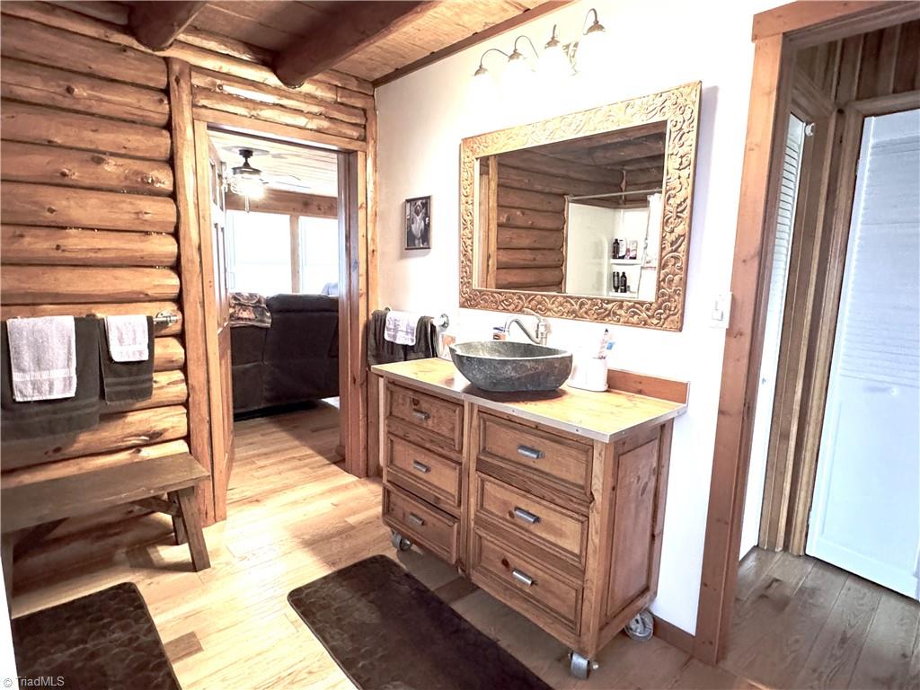 4681 Rockford Road Dobson, NC 27017 - Photo 23 of 47