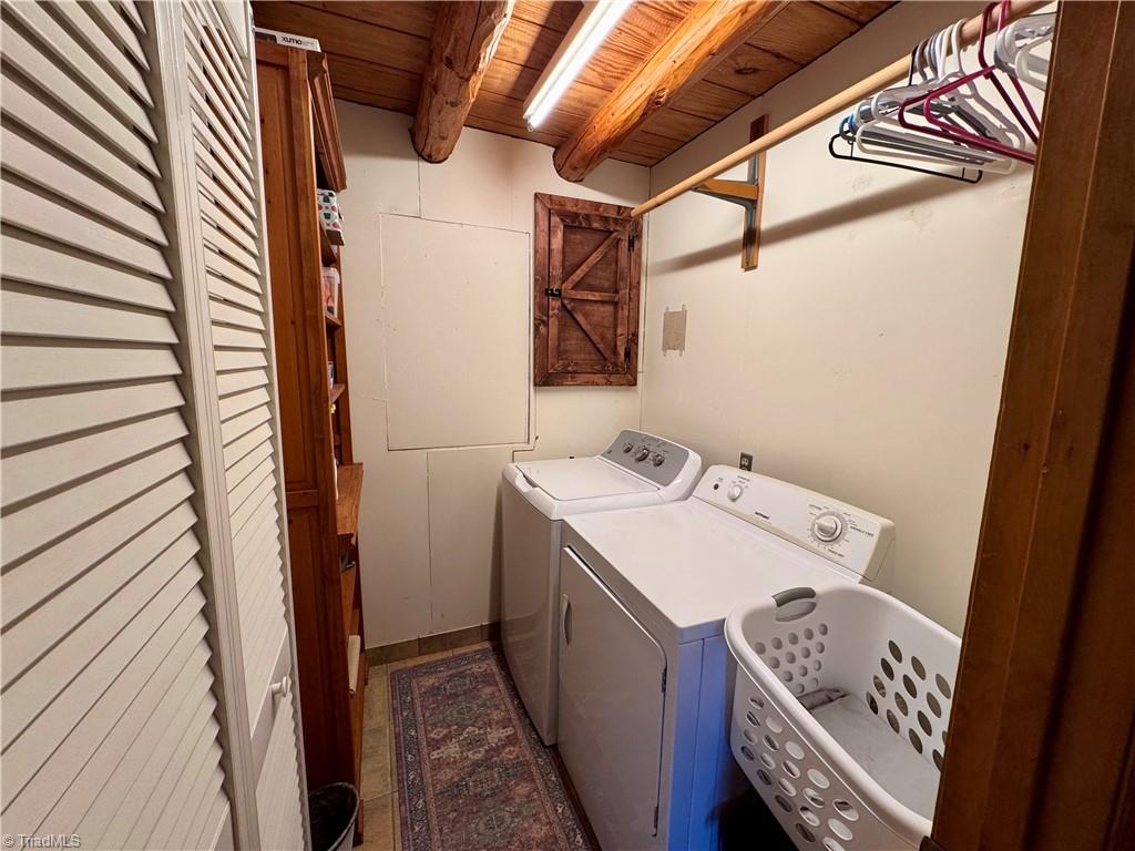 4681 Rockford Road Dobson, NC 27017 - Photo 25 of 47