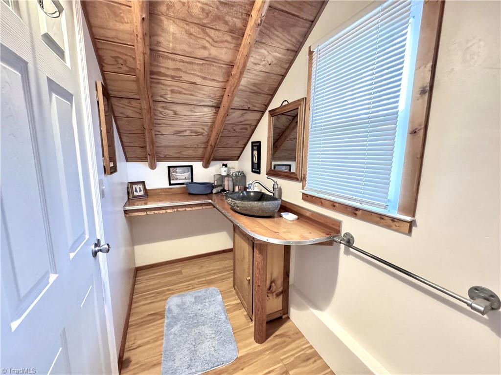4681 Rockford Road Dobson, NC 27017 - Photo 27 of 47