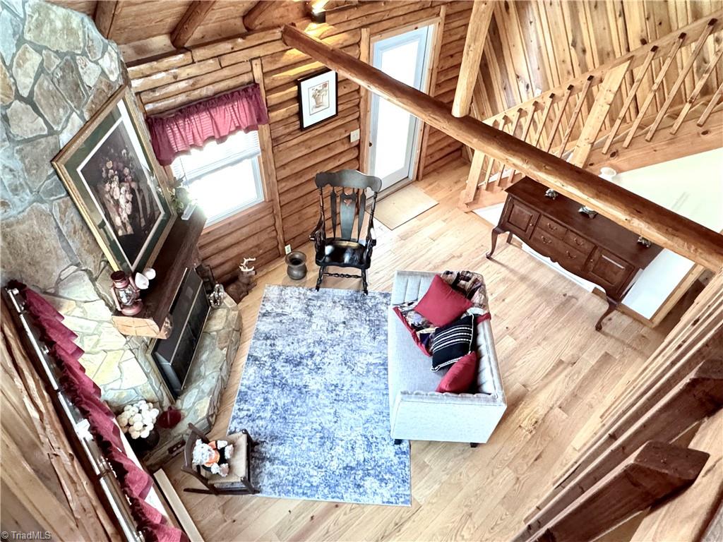4681 Rockford Road Dobson, NC 27017 - Photo 29 of 47