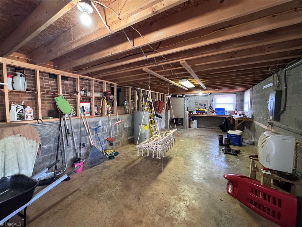 4681 Rockford Road Dobson, NC 27017 - Photo 30 of 47