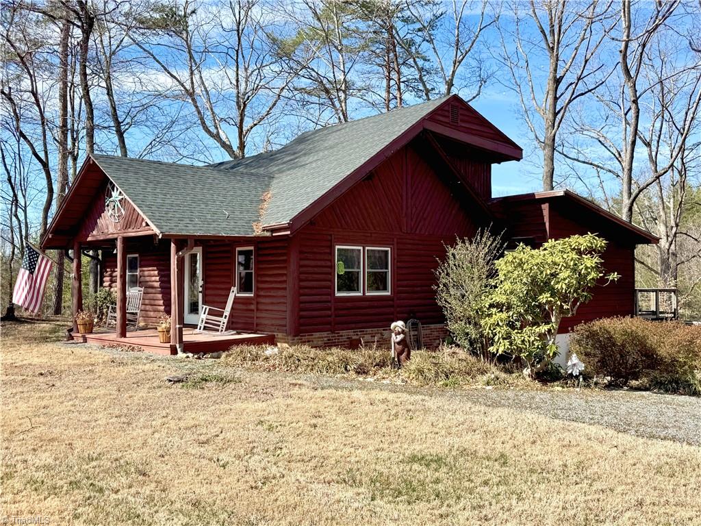 4681 Rockford Road Dobson, NC 27017 - Photo 3 of 47