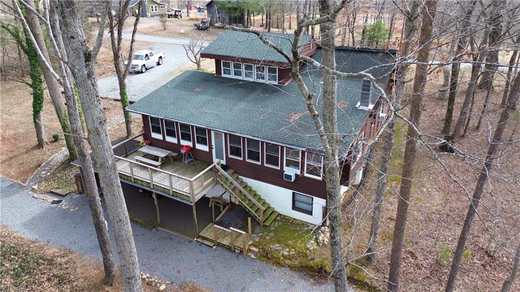 4681 Rockford Road Dobson, NC 27017 - Photo 38 of 47
