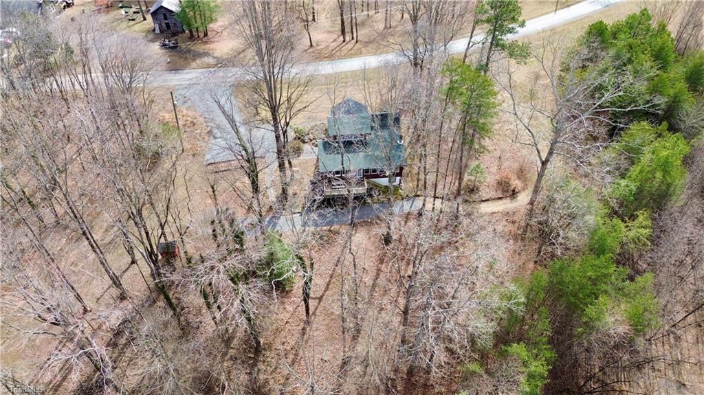 4681 Rockford Road Dobson, NC 27017 - Photo 40 of 47
