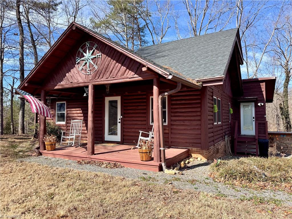 4681 Rockford Road Dobson, NC 27017 - Photo 4 of 47
