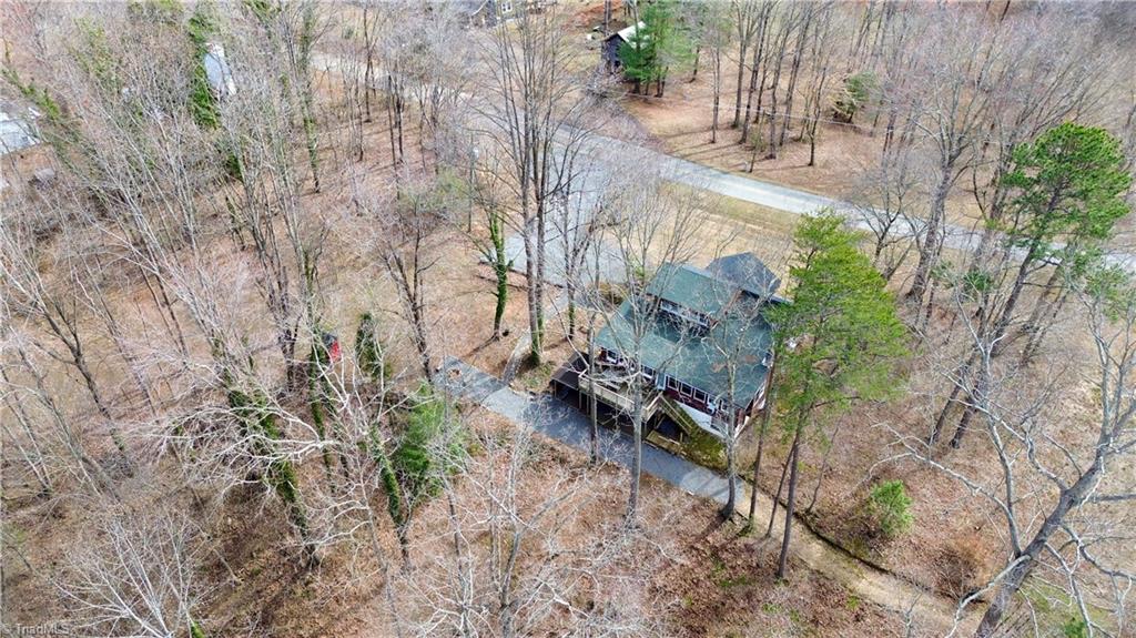 4681 Rockford Road Dobson, NC 27017 - Photo 44 of 47