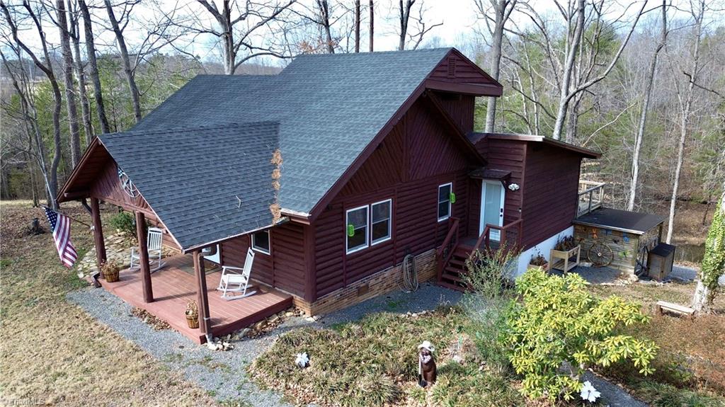 4681 Rockford Road Dobson, NC 27017 - Photo 5 of 47
