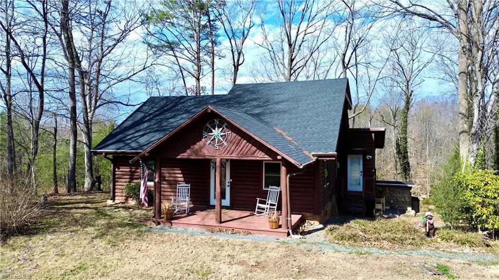 4681 Rockford Road Dobson, NC 27017 - Photo 6 of 47
