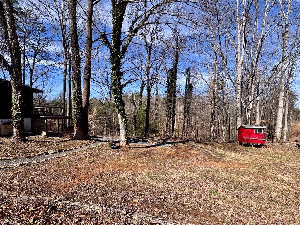 4681 Rockford Road Dobson, NC 27017 - Photo 7 of 47