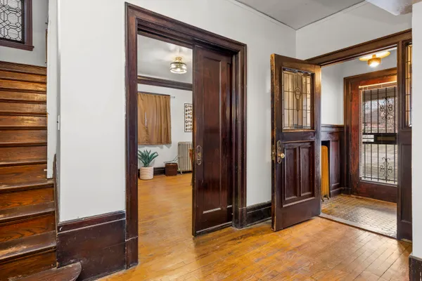 $250,000 | 561 East Grand Boulevard, Detroit, MI 48207