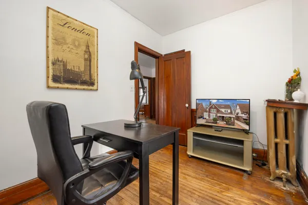 $250,000 | 561 East Grand Boulevard, Detroit, MI 48207