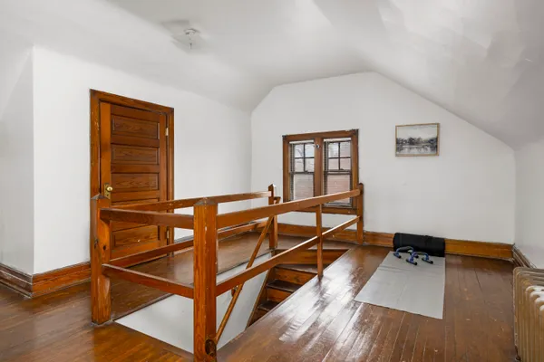 $250,000 | 561 East Grand Boulevard, Detroit, MI 48207