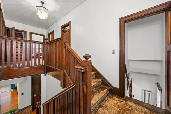 $250,000 | 561 East Grand Boulevard, Detroit, MI 48207