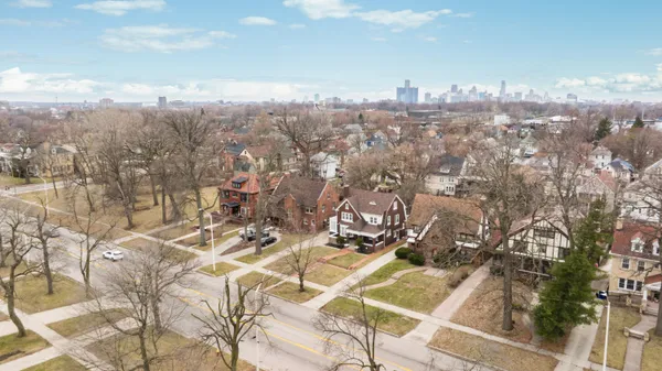 $250,000 | 561 East Grand Boulevard, Detroit, MI 48207