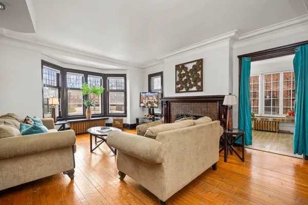 $250,000 | 561 East Grand Boulevard, Detroit, MI 48207