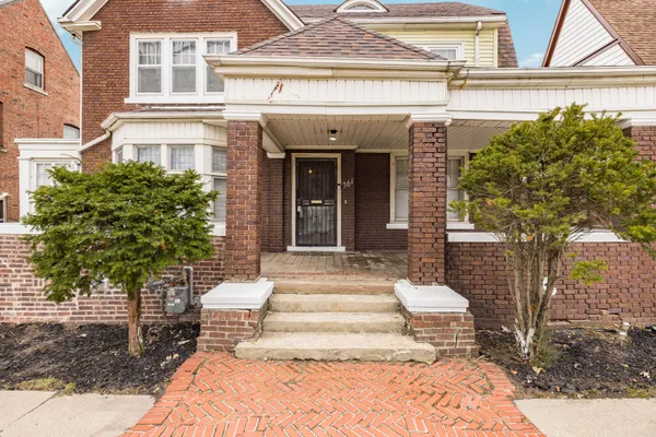 $250,000 | 561 East Grand Boulevard, Detroit, MI 48207