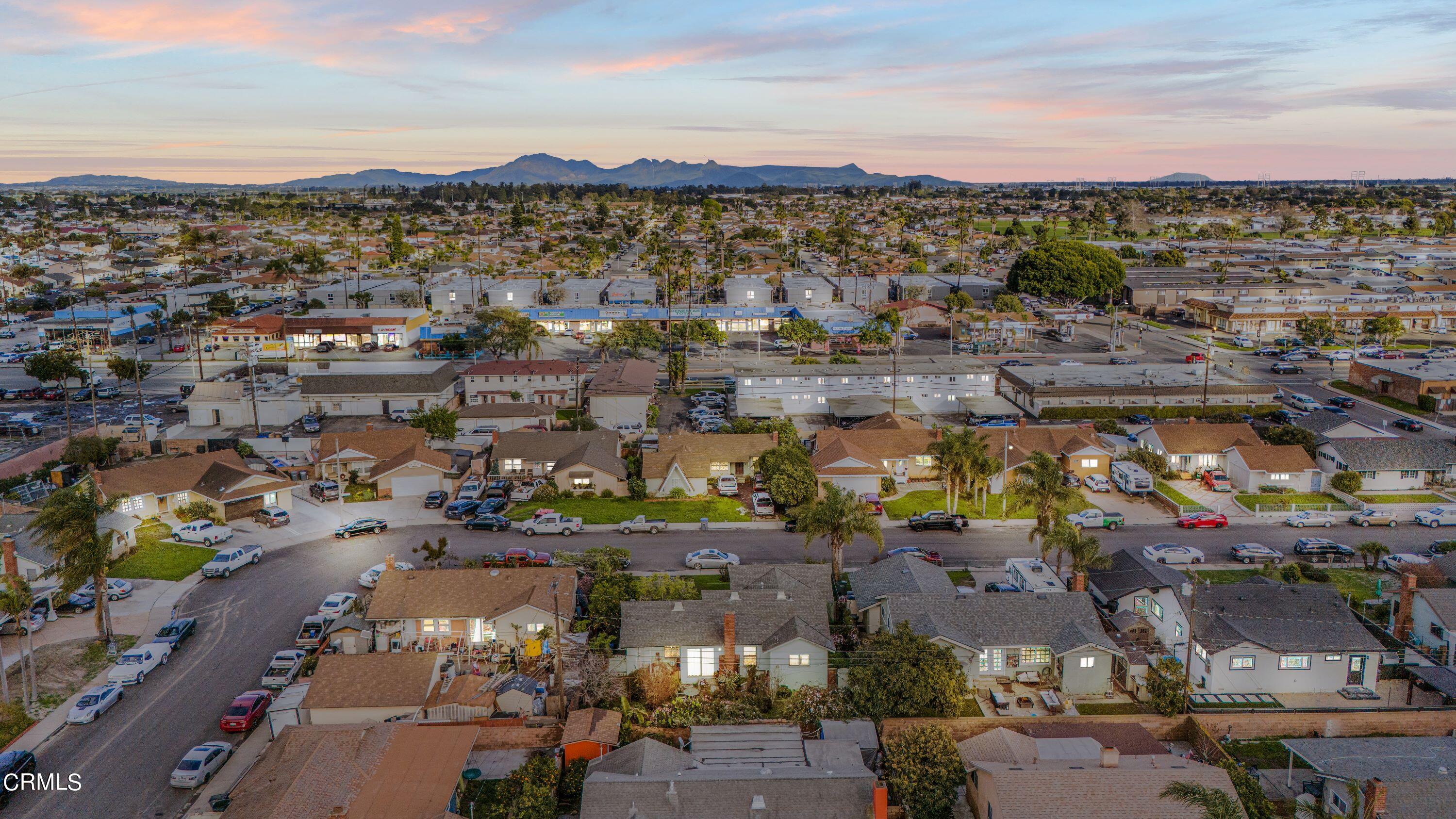 3619 A Court Oxnard, CA 93033 - Photo 21 of 23 a view of a city