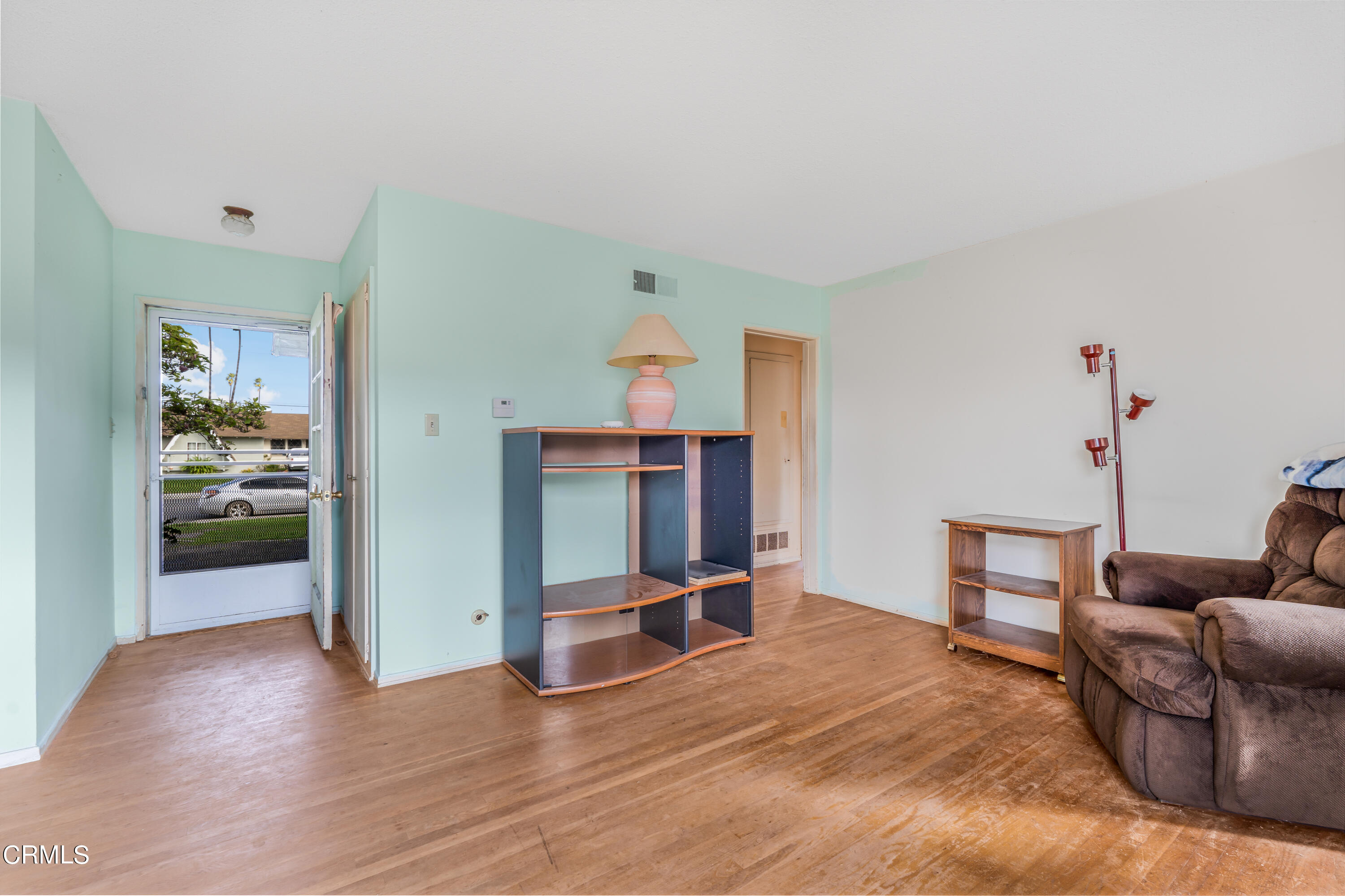 3619 A Court Oxnard, CA 93033 - Photo 3 of 23 a bedroom with furniture and window
