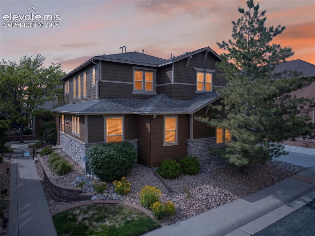 10648 Ashfield Street Highlands Ranch, CO 80126 - Photo 2 of 49