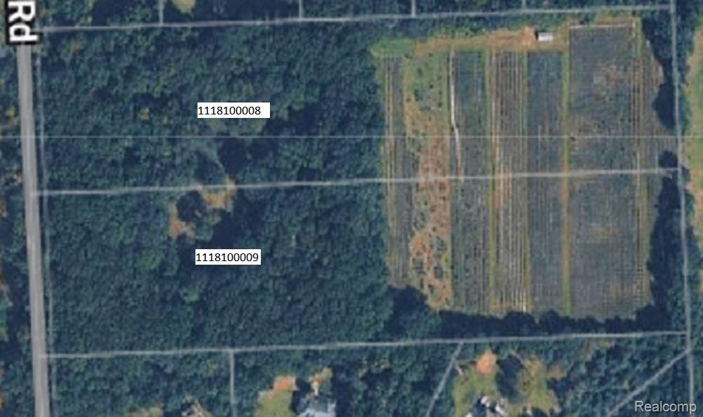 8 North Tipsico Lake Road Highland, MI 48357 - Photo 18 of 18