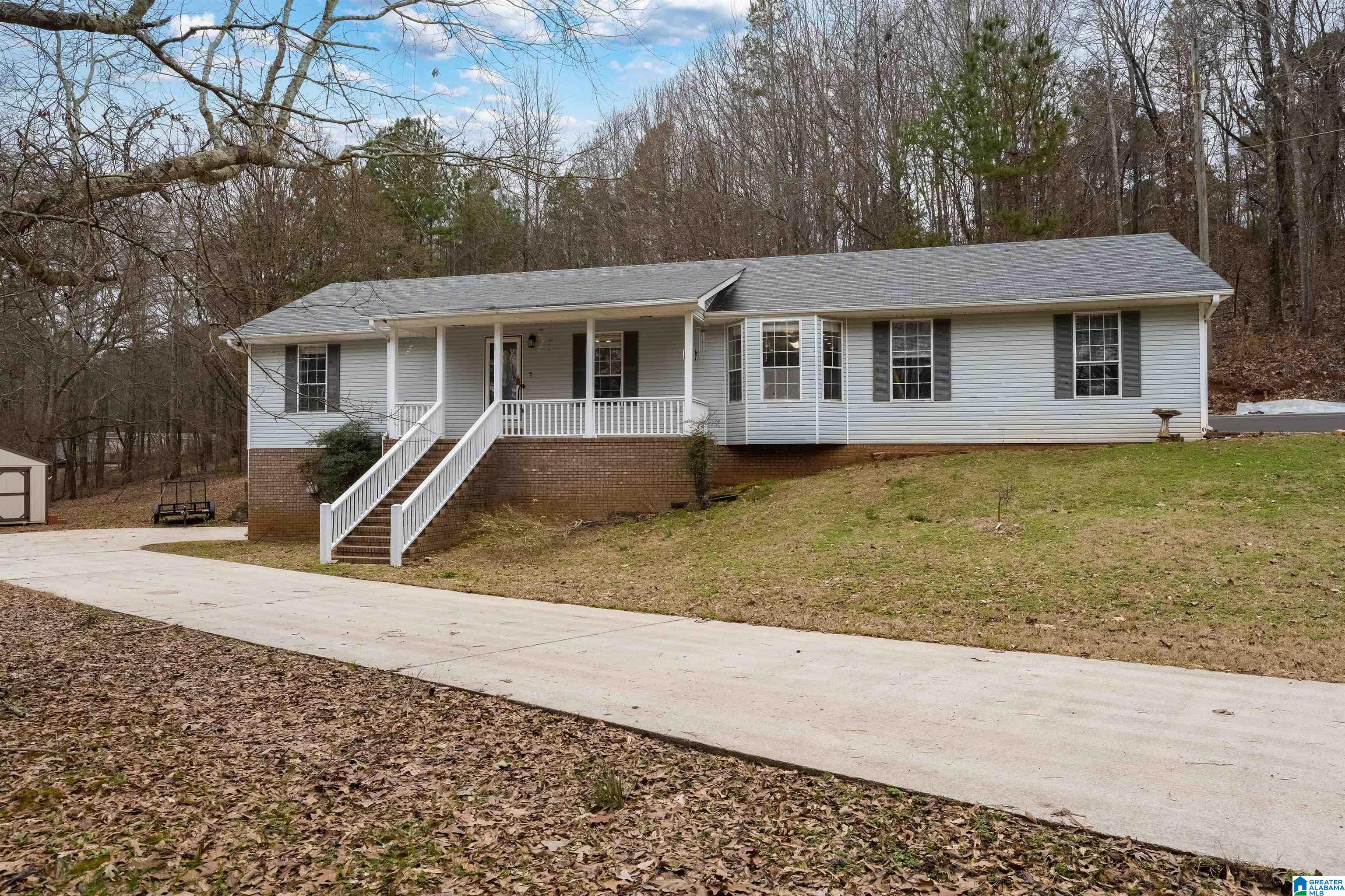 404 Argo Margaret Road Trussville, AL 35173 - Photo 1 of 25