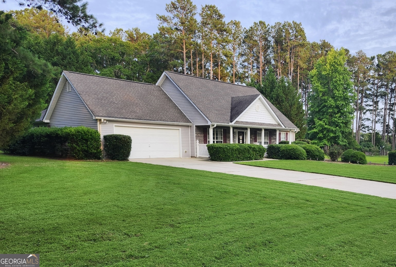 211 Raventree Lane Griffin, GA 30224 - Photo 1 of 1 Gallery Image 1