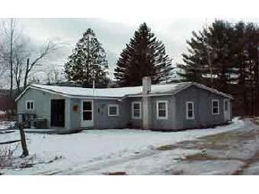 331 Washburn Road Alexandria, NH 03222 - Photo 2 of 2