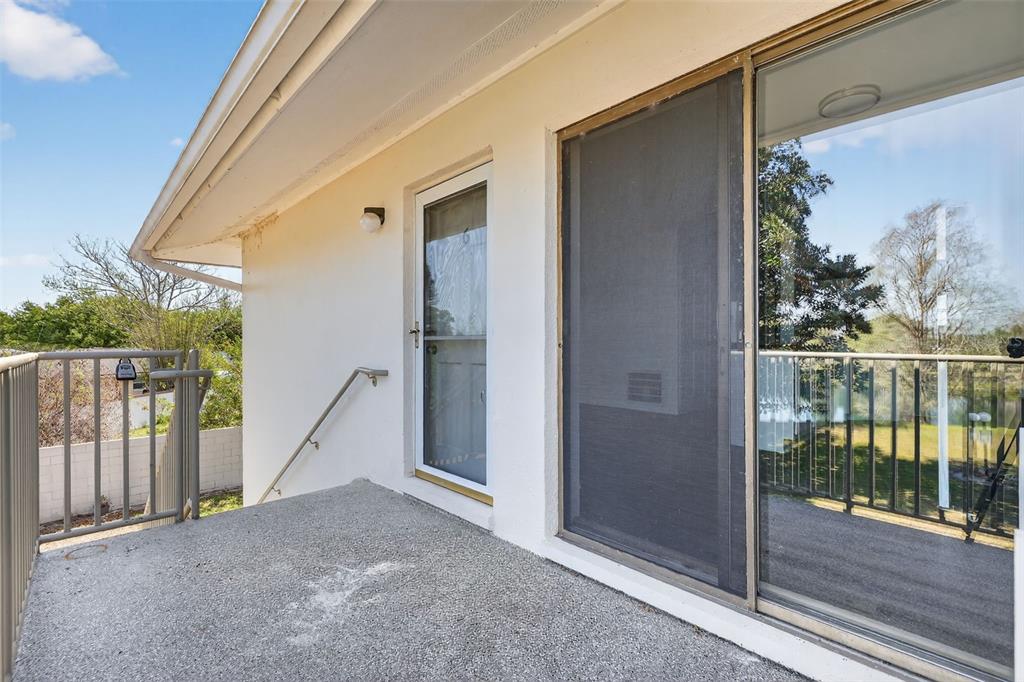 1935 South Conway Road, Unit F6 Orlando, FL 32812 - Photo 1 of 23 a view of a balcony