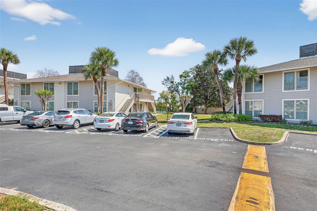 1935 South Conway Road, Unit F6 Orlando, FL 32812 - Photo 23 of 23 a view of a house with a patio