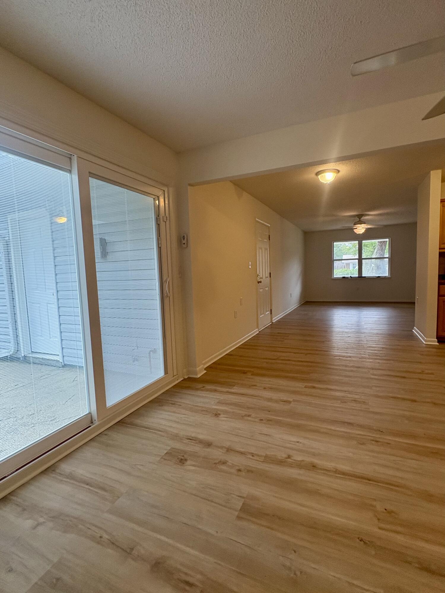 61 8th Street Shalimar, FL 32579 - Photo 13 of 38 sideslidedoor