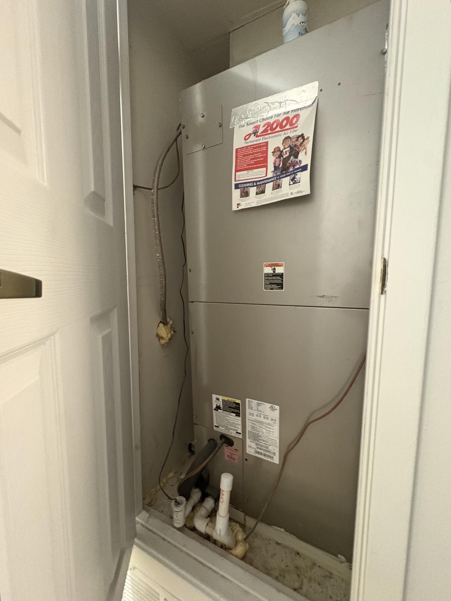 61 8th Street Shalimar, FL 32579 - Photo 29 of 38 acunit