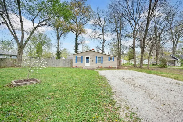 $127,000 | 2068 Cass Avenue, Evansville, IN 47714