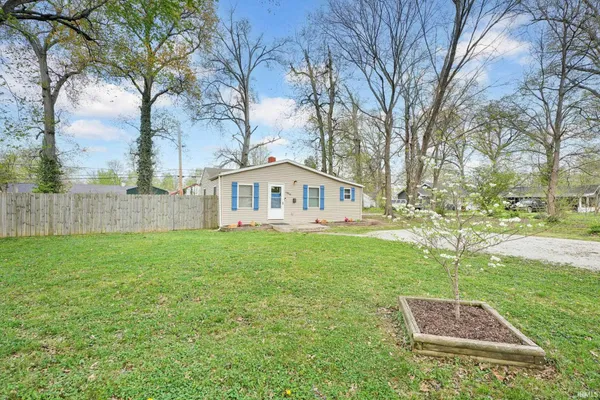 $127,000 | 2068 Cass Avenue, Evansville, IN 47714