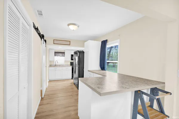 $127,000 | 2068 Cass Avenue, Evansville, IN 47714