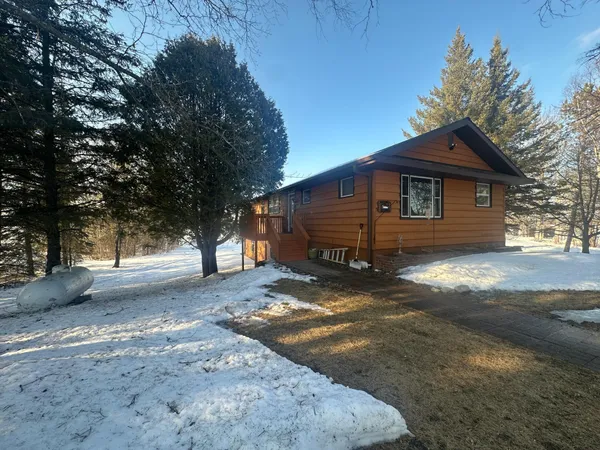 $424,000 | 49306 Center Point Road, Bigfork, MN 56628