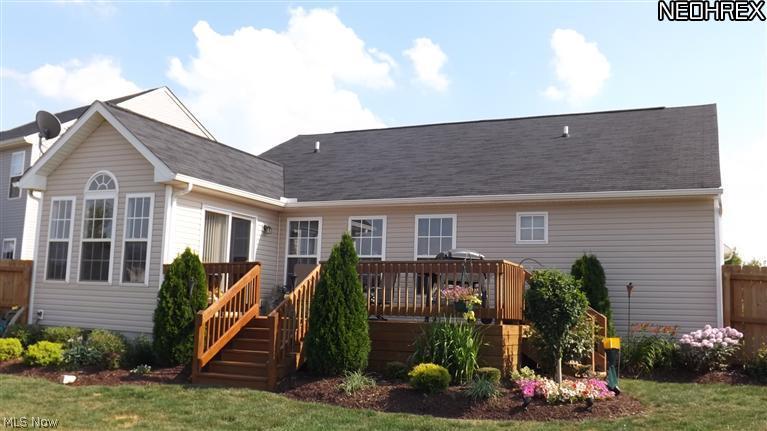 37584 Sandy Ridge Drive North Ridgeville, OH 44039 - Photo 22 of 25 Gallery Image 22