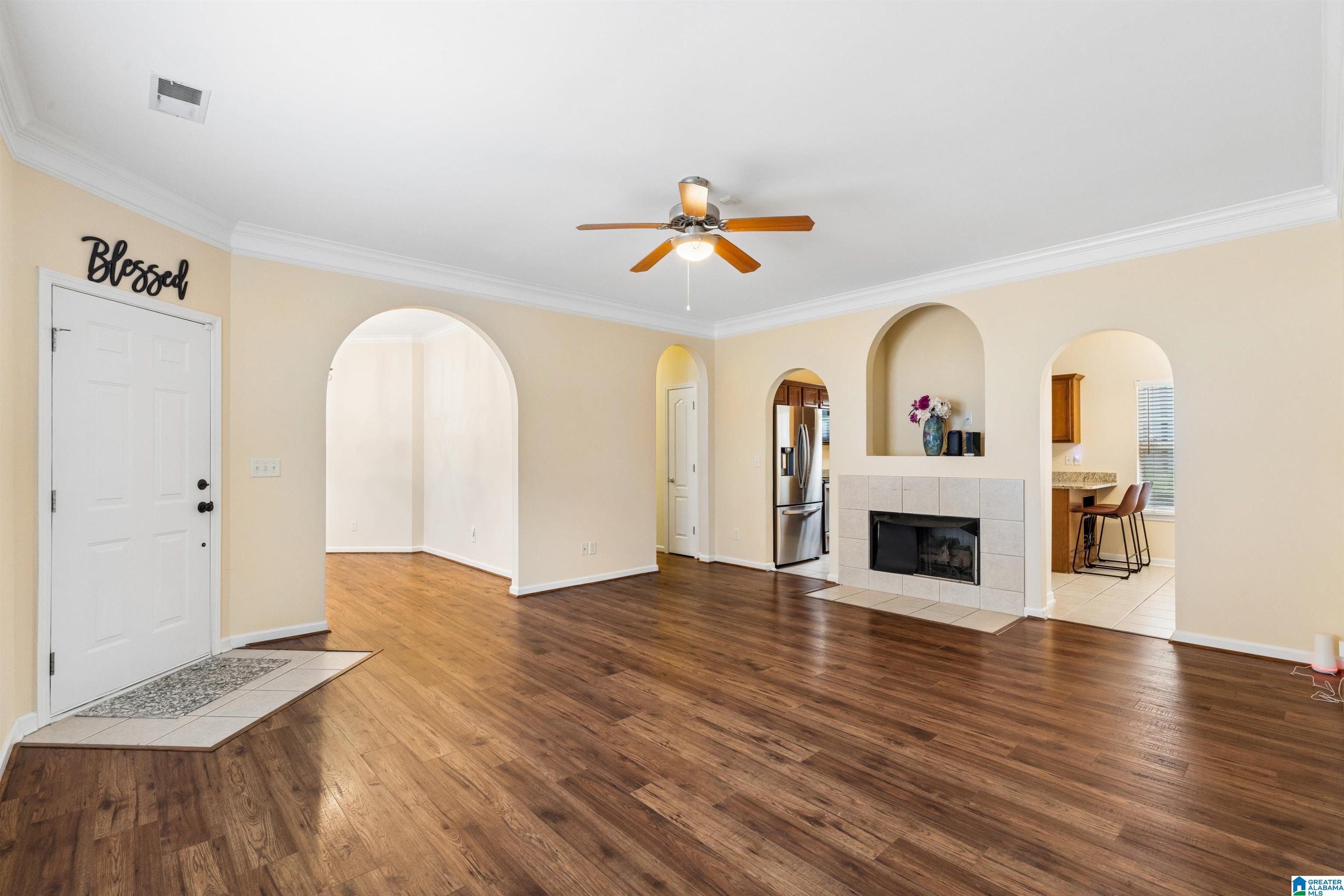 303 High Ridge Court Pelham, AL 35124 - Photo 6 of 27