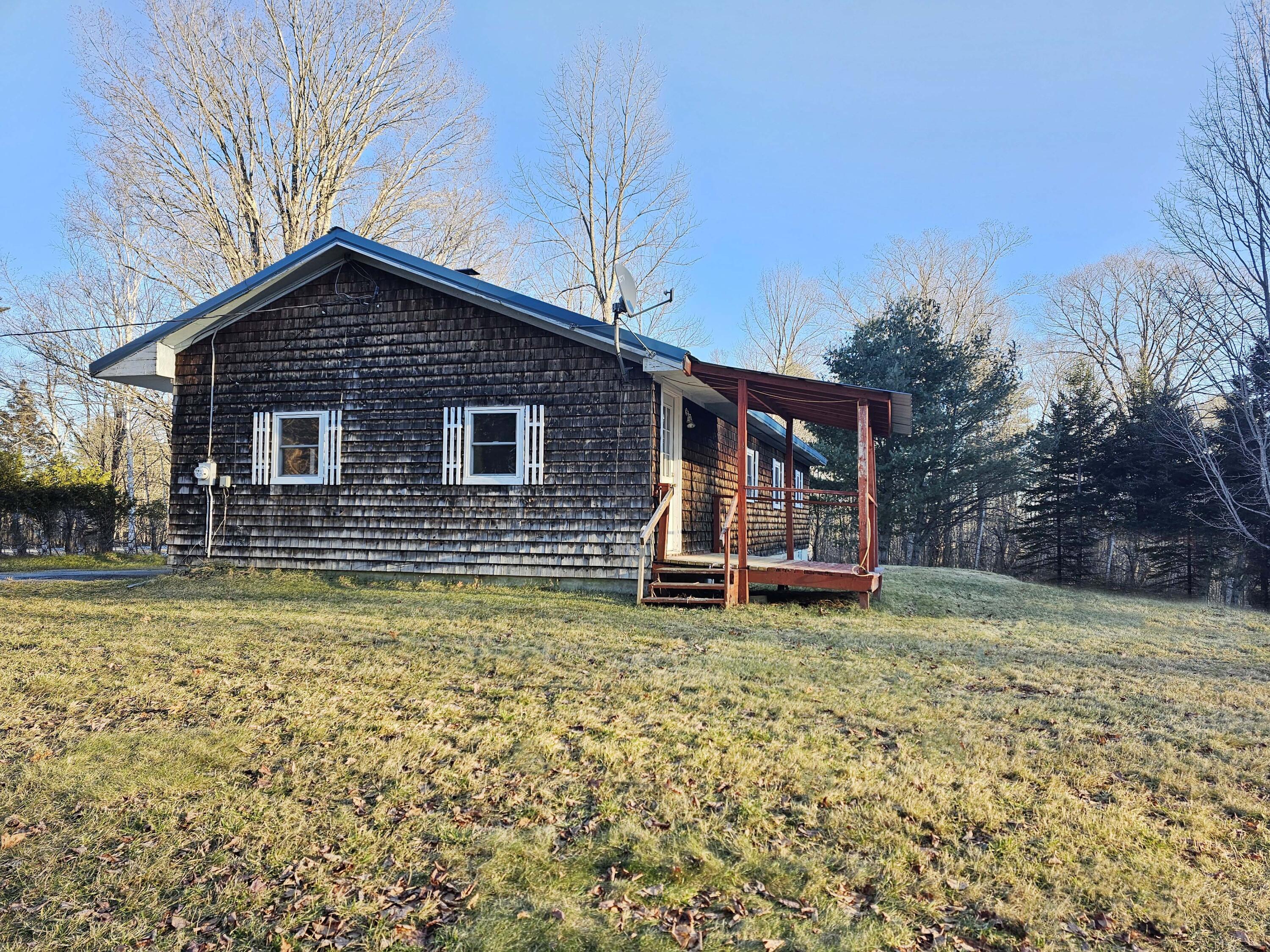 153 Athens Road Harmony, ME 04942 - Photo 7 of 20 7