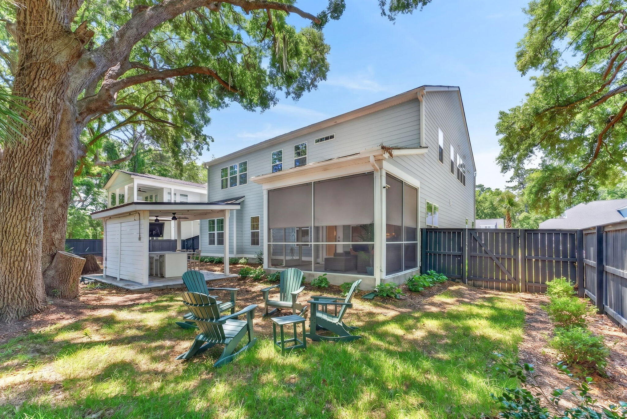 1407 Dahlia Rd Mount Mount Pleasant, SC 29464 - Photo 41 of 46