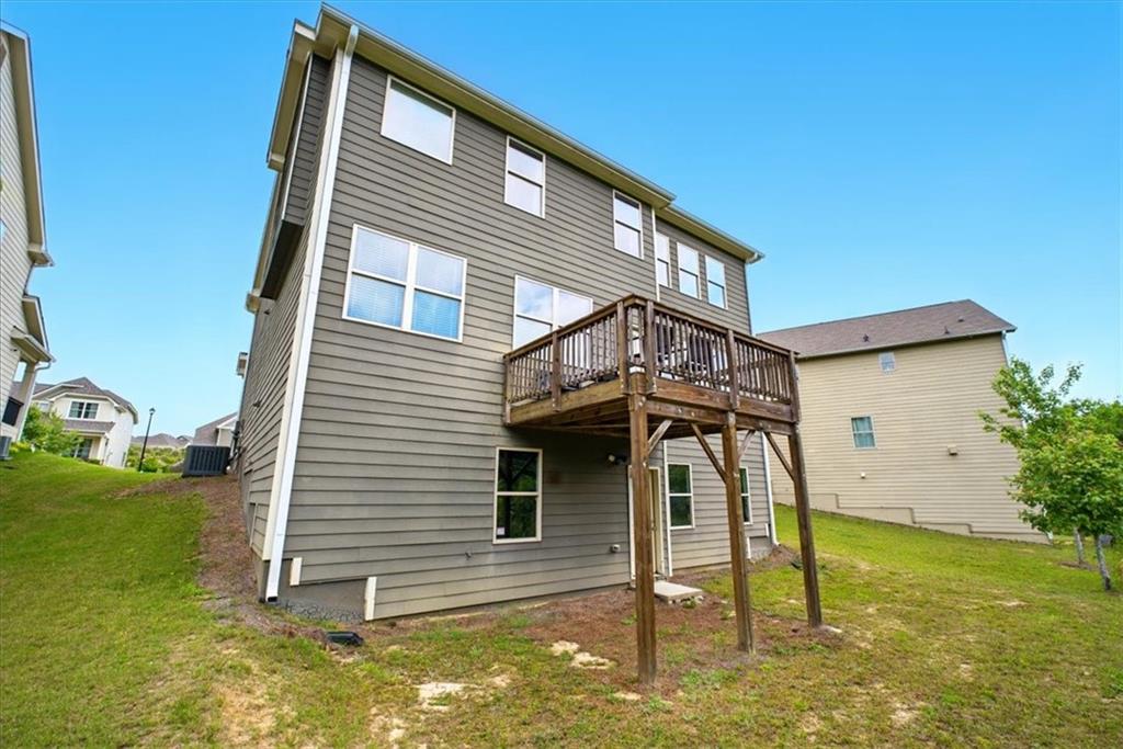 7698 Hansel Lane Lithonia, GA 30058 - Photo 22 of 25