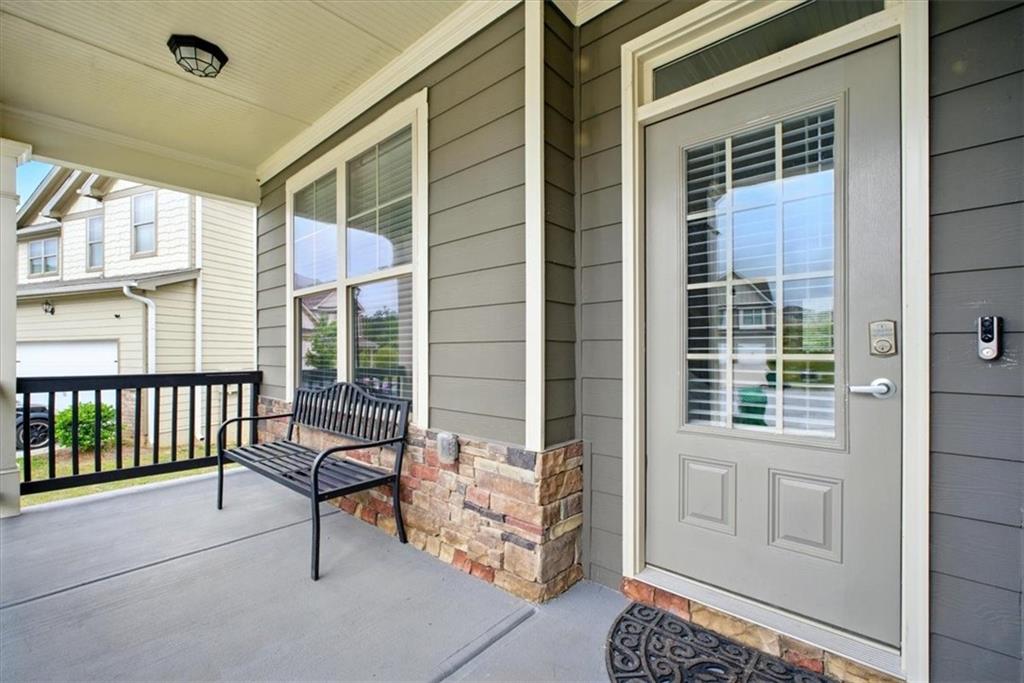 7698 Hansel Lane Lithonia, GA 30058 - Photo 4 of 25