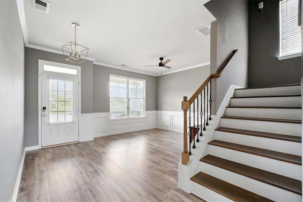 7698 Hansel Lane Lithonia, GA 30058 - Photo 6 of 25