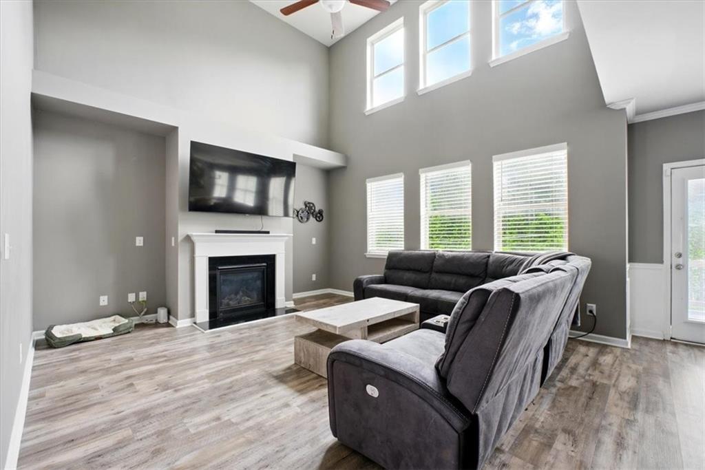 7698 Hansel Lane Lithonia, GA 30058 - Photo 7 of 25