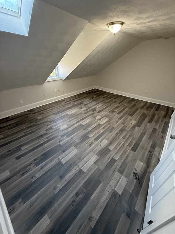 78 Bunker Hill Street, Unit 2 Boston, MA 02129 - Photo 5 of 9 a view of an empty room