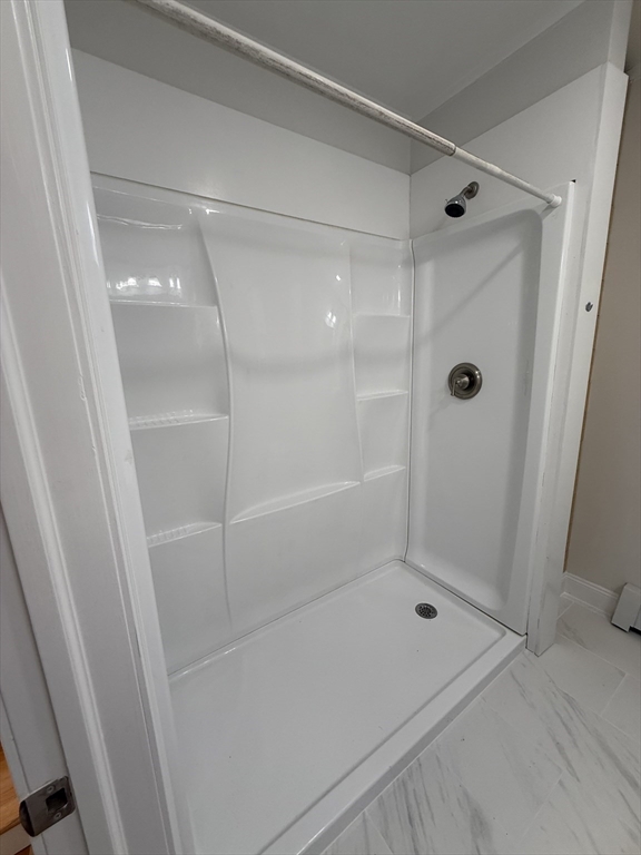 78 Bunker Hill Street, Unit 2 Boston, MA 02129 - Photo 7 of 9 a bathroom with a shower