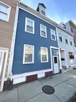 78 Bunker Hill Street, Unit 2 Boston, MA 02129 - Photo 8 of 9 a brick building that has a lots of windows in it