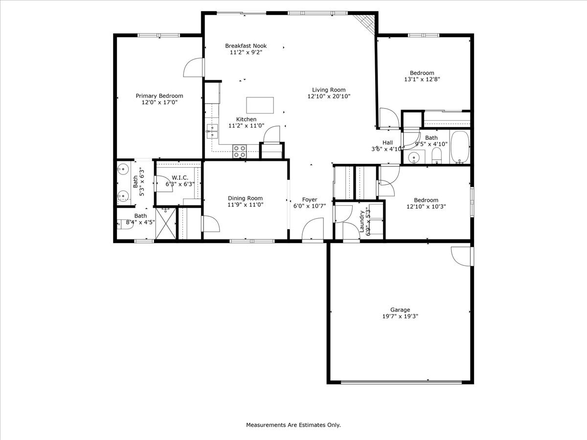 2129 Southwest 35th Street Redmond, OR 97756 - Photo 26 of 26 Gallery Image 26